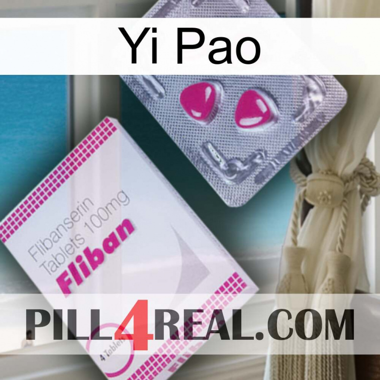 Yi Pao 32